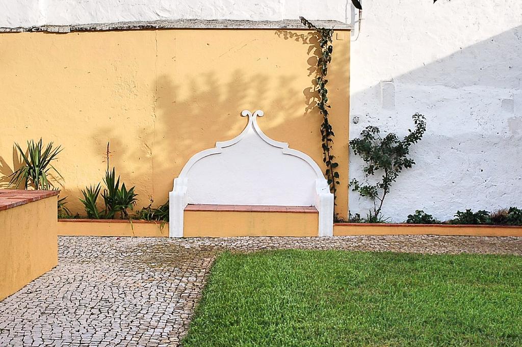 Vintage Guest House - Casa Do Escritor Evora Exterior photo